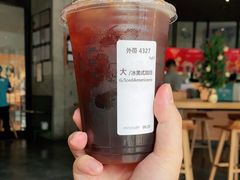 -星巴克(深圳新沙天虹店)