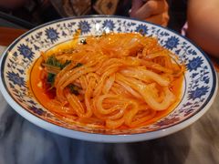 -西安饭庄·非遗陕菜(钟楼店)