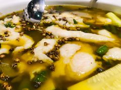 -拈菜(观音桥阳光世纪店)