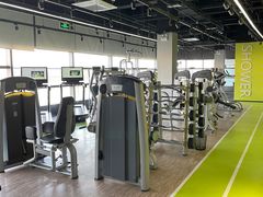 -GMJ·24H健身房(北外滩店)