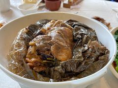 叫花童子鸡-楼外楼(西湖景区孤山路店)