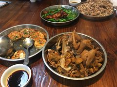 -农汤老店(顺联公园里店)