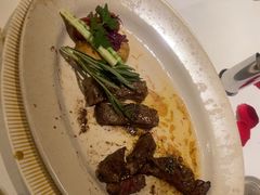 -王品牛排(福州泰禾店)