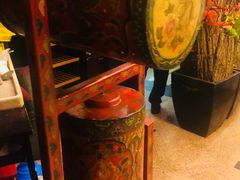 -博望坡酒楼(漕溪路店)