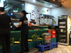 -浔庐餐厅•江西老字号•九江菜(南湖国际店)