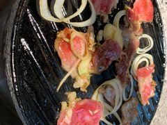-厚味居炙子烤肉·清真(天桥南纬路店)