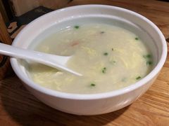 -吕氏疙瘩汤·私家菜馆(慈云寺店)