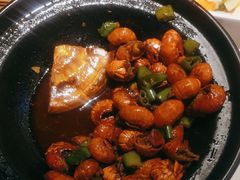 -叁宝烤肉• 西安烧烤(太乙路店)