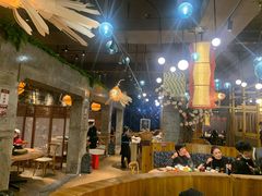 大堂-云天楼国鼎喜宴中心(国鼎店)