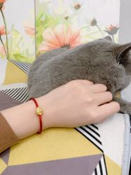 -周生生Chow Sang Sang(东方店)