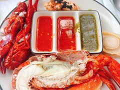 -RISE RESTAURANT(滨海湾金沙店)