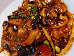 什锦面筋-天福苑(崇宁路店)