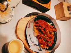 -七八冷面·延边朝鲜族美食(欢乐谷店)
