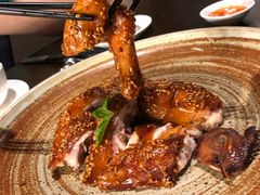 -广州文华东方酒店·江-由辉师傅主理