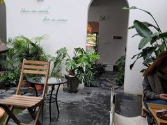 -漫笙舍Manse·咖啡·民宿