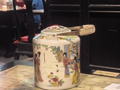 -锦府盐帮·侯宅(五棵松万达店)