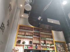 -肉甲韩国木炭烤肉(新壹街1店)