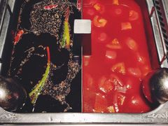 -海底捞火锅(老城根店)