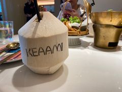 -KEAAMI 摩登泰 by TIAGO(颐堤港店)