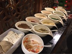 锅首老火锅-锅首鲜品火锅(鸳鸯店)