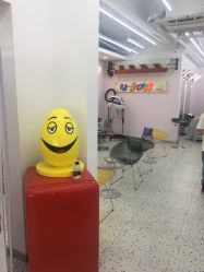 -一道造型