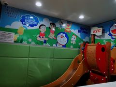 -肯德基(余杭禹航店)