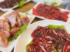 牛里脊-吉友粥底火锅(方斜路店)