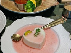 -第101座花园餐厅(湖滨88店)