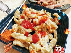 -孙记炸串小馆