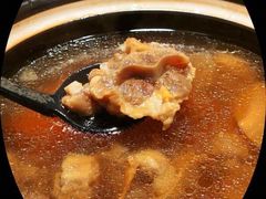 -南通大饭店·米兰餐厅