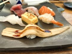 -元祖ぶっち切り寿司 魚心(三宫店)