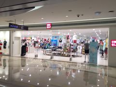 -优衣库(武汉国际广场店)