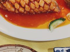 -清真马祥兴菜馆(云南北路店)