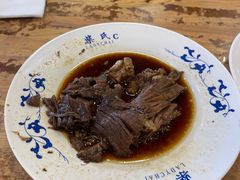 -柴氏风味斋(甘家口店)