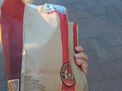 -西树泡芙(蓝色港湾店)