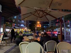 -Peet's Coffee皮爷咖啡(大学路店)