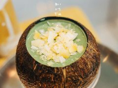 -豆豆冰室·地道招牌椰子冻(大良店)