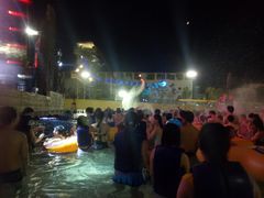 -武汉玛雅海滩水公园