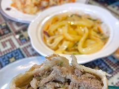 -新疆伊宁远征餐厅