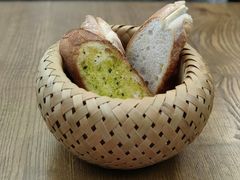 -Golden Lily河内巴黎法越料理餐厅(建国西路店)