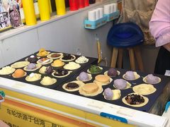 -味正点车轮饼可丽饼(南禅寺店)