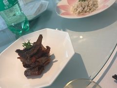 -世博源公馆·本帮融合菜·主题包厢·江景餐厅
