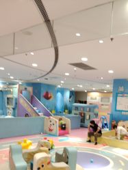 点击看大图 -孩子王童乐园(丰禾万达店)
