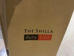 -新罗免税店(济州店)