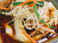 古法热米皮-魏家凉皮(协和店)