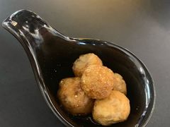 -贡梅老面馆·蟹粉面·无锡特色小吃(南长街主推店)