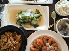 -沃阁巴厘原墅餐厅