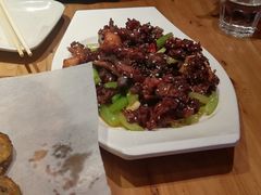 -老胖串店(浆水泉路店)