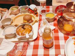 -西贝(太原万象城店)