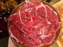 -周幺妹重庆老火锅(银泰城总店)